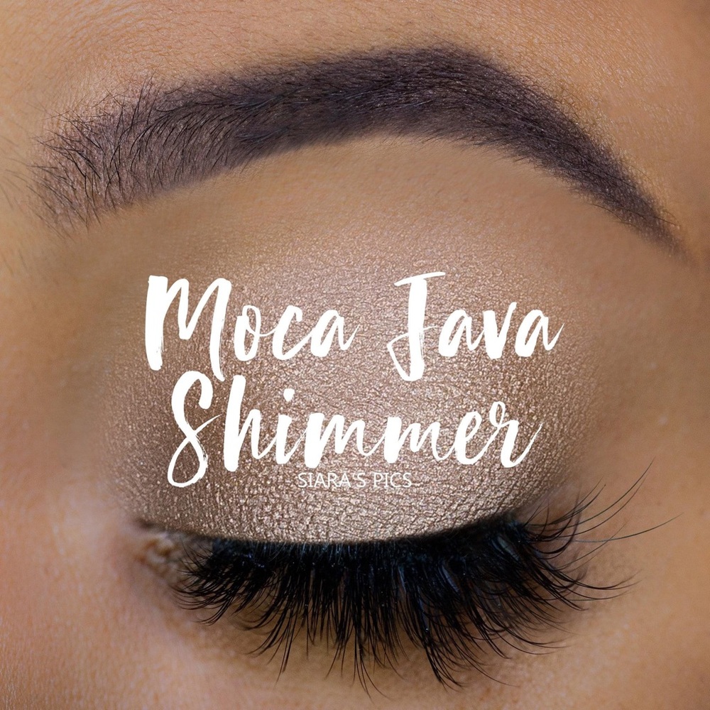 ShadowSense - Moca Java Shimmer - Picture 2 of 3